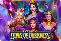 Vegas Palms Divas of Darkness