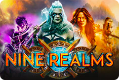 Vegas Palms Nine Realms