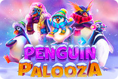 Vegas Palms Penguin Palooza