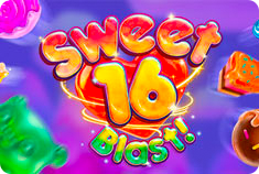 Vegas Palms Sweet 16 Blast