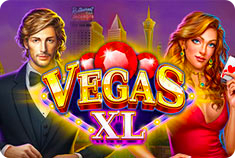 Vegas Palms Vegas XL